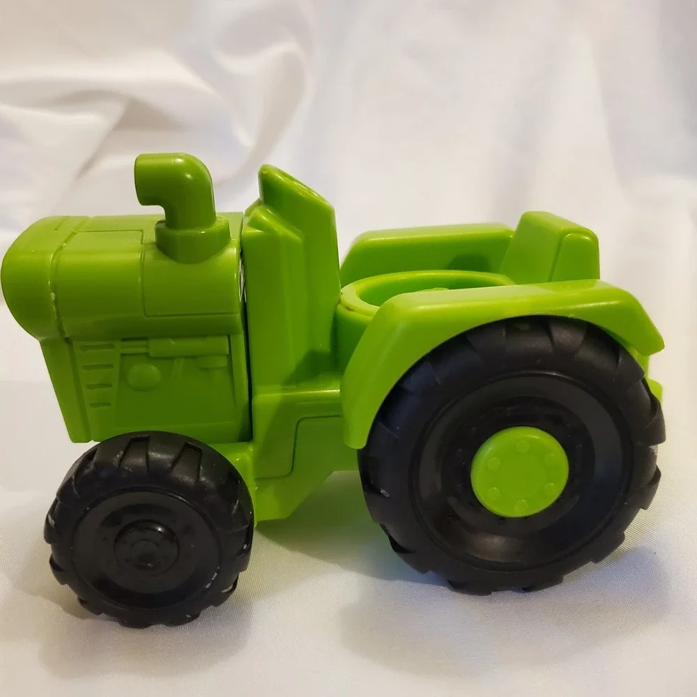 Fisher-Price good used