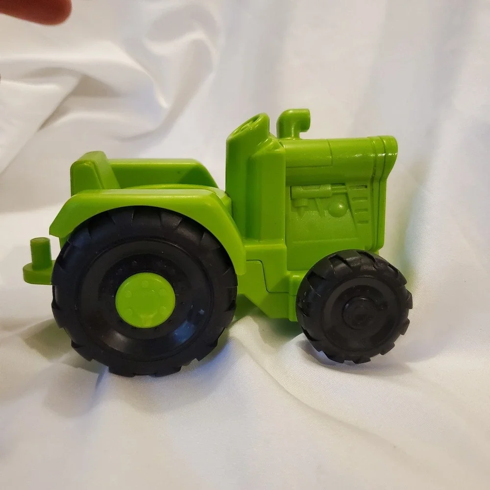 Fisher-Price good used