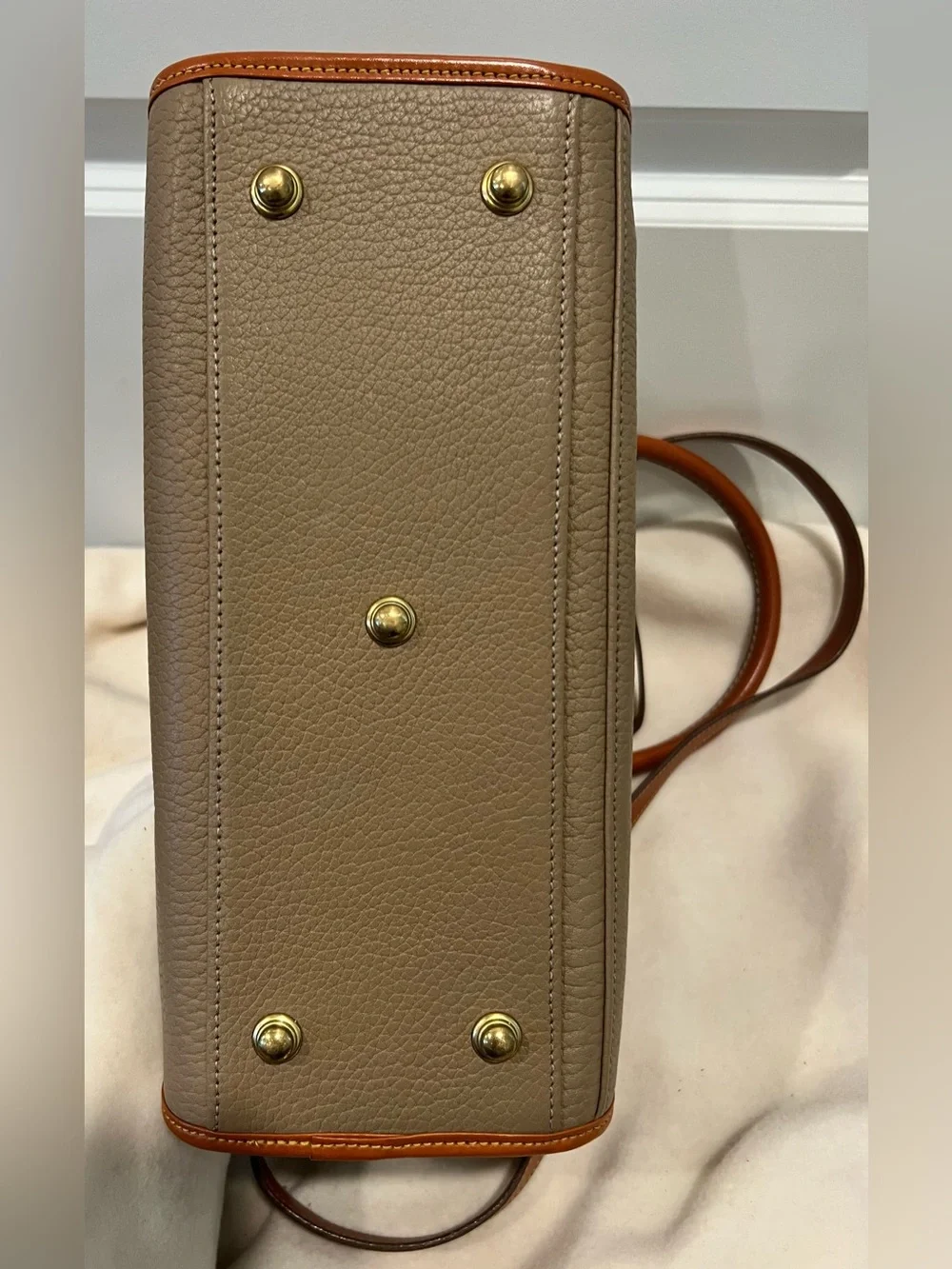 Dooney & Bourke this vintage