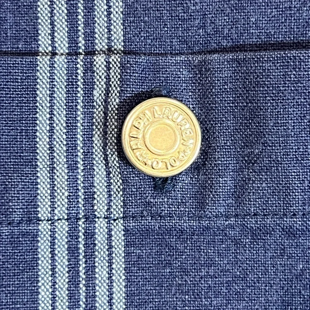 Polo Ralph Lauren great shape