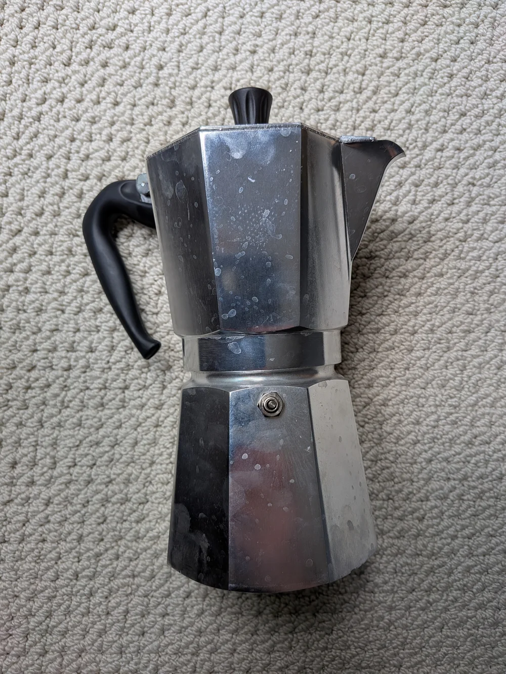 Bialetti cup moka