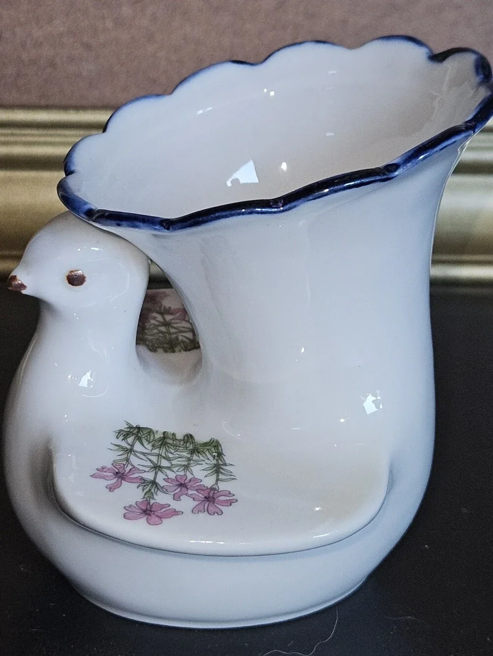 Takahashi elegant white
