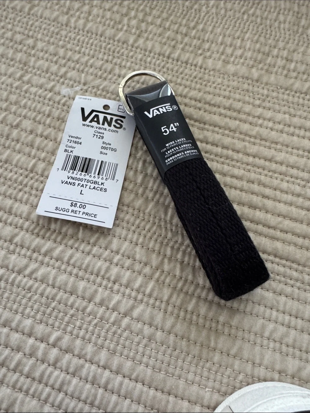 Vans classic offthe