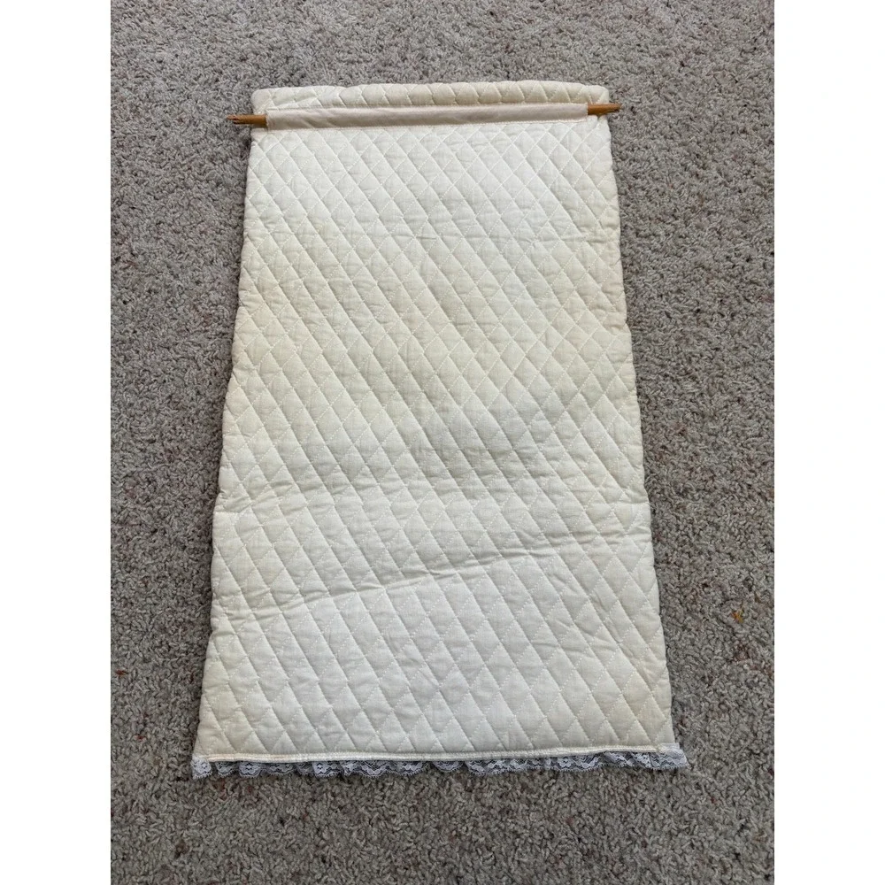 N/A vtg holly