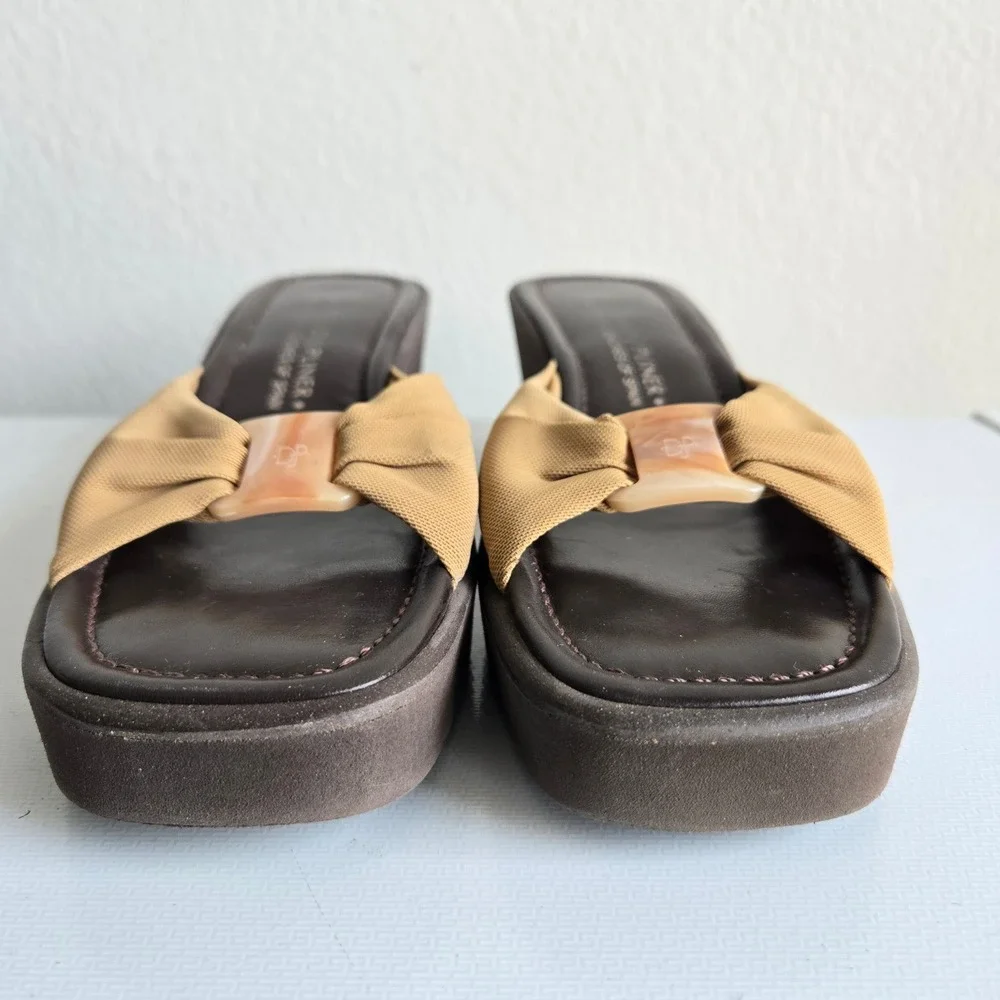 Donald J. Pliner pre owned