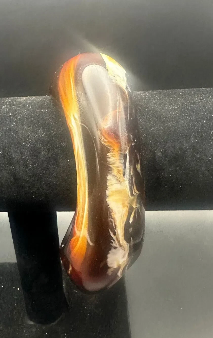 Vintage Lucite beautiful vintage