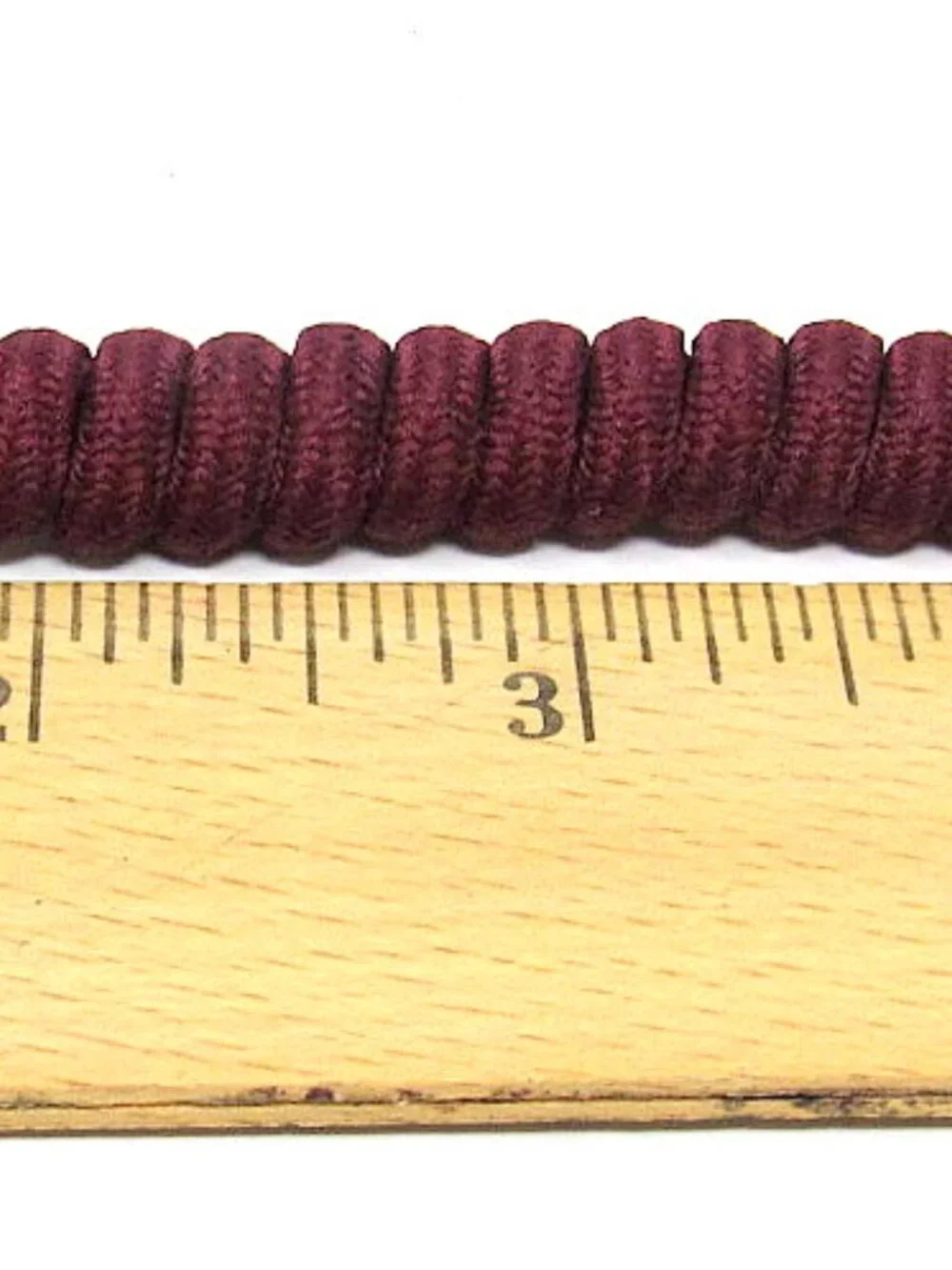 N/A maroon no