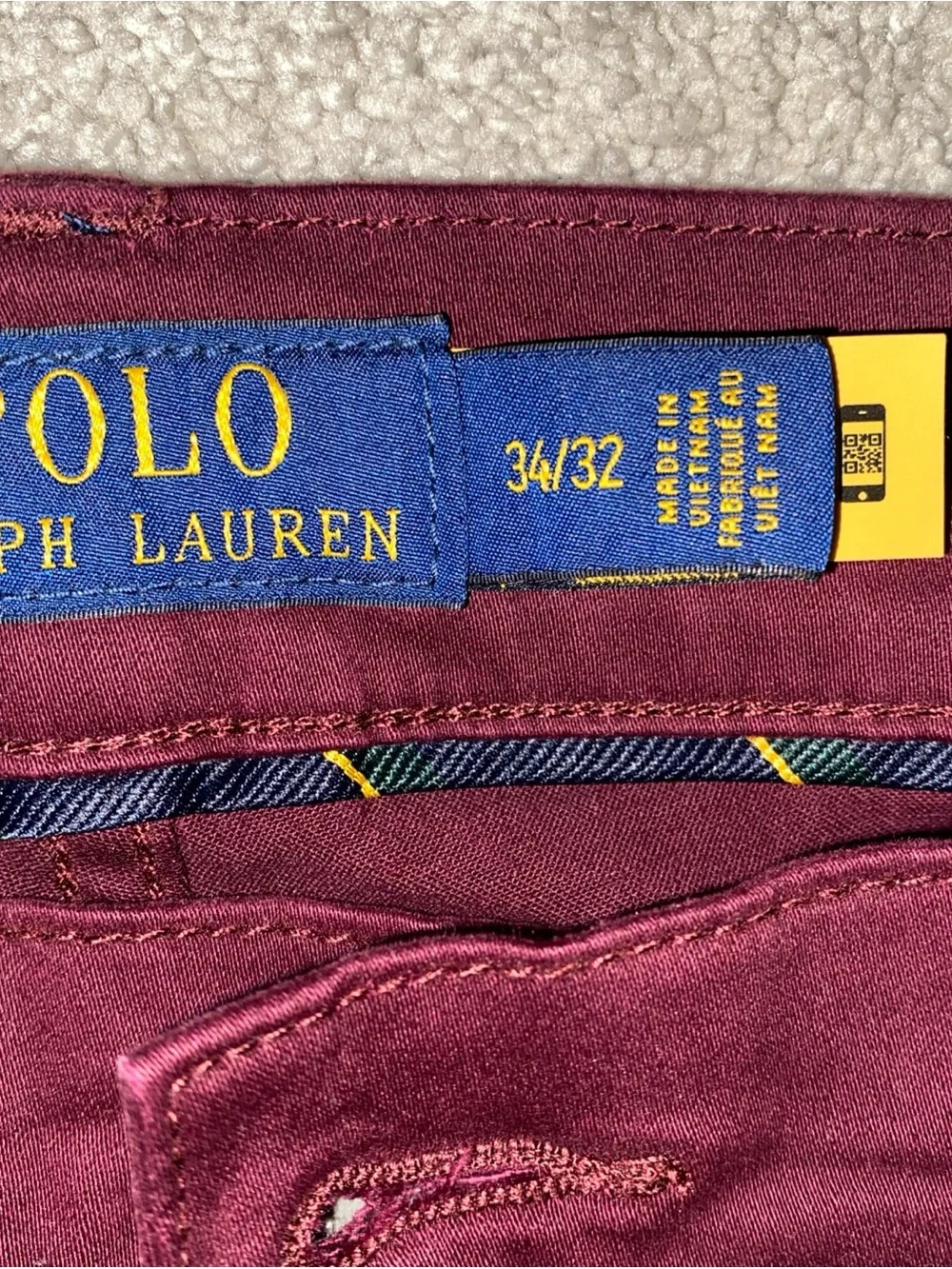 Polo Ralph Lauren polo ralph