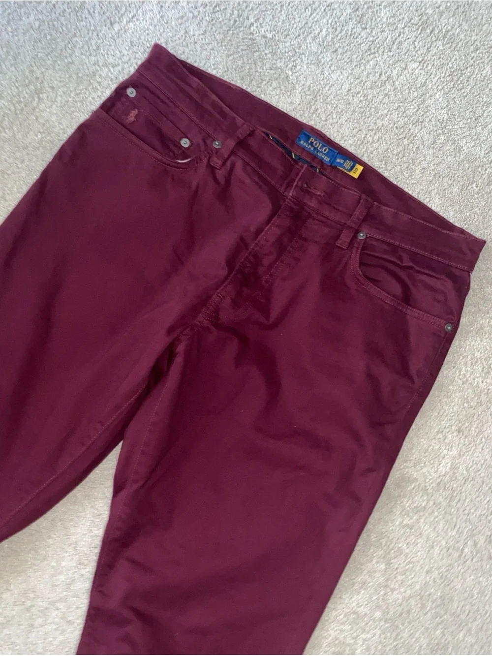 Polo Ralph Lauren polo ralph