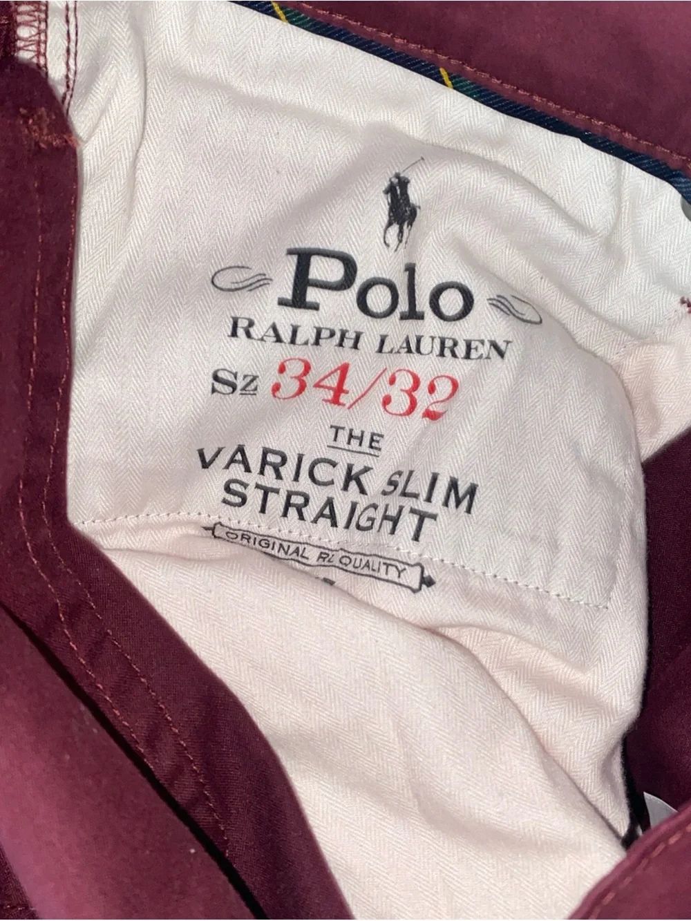 Polo Ralph Lauren polo ralph