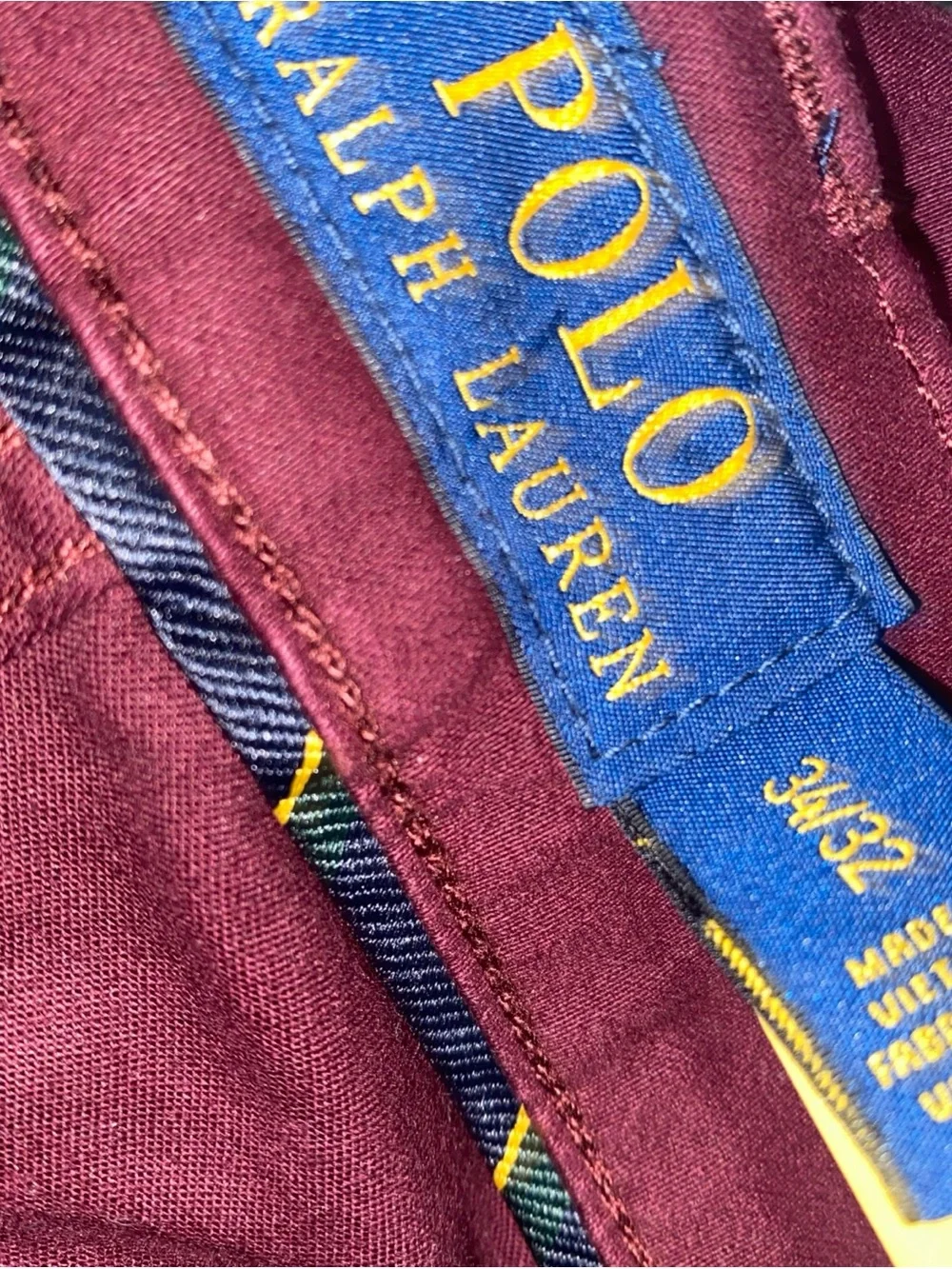 Polo Ralph Lauren polo ralph