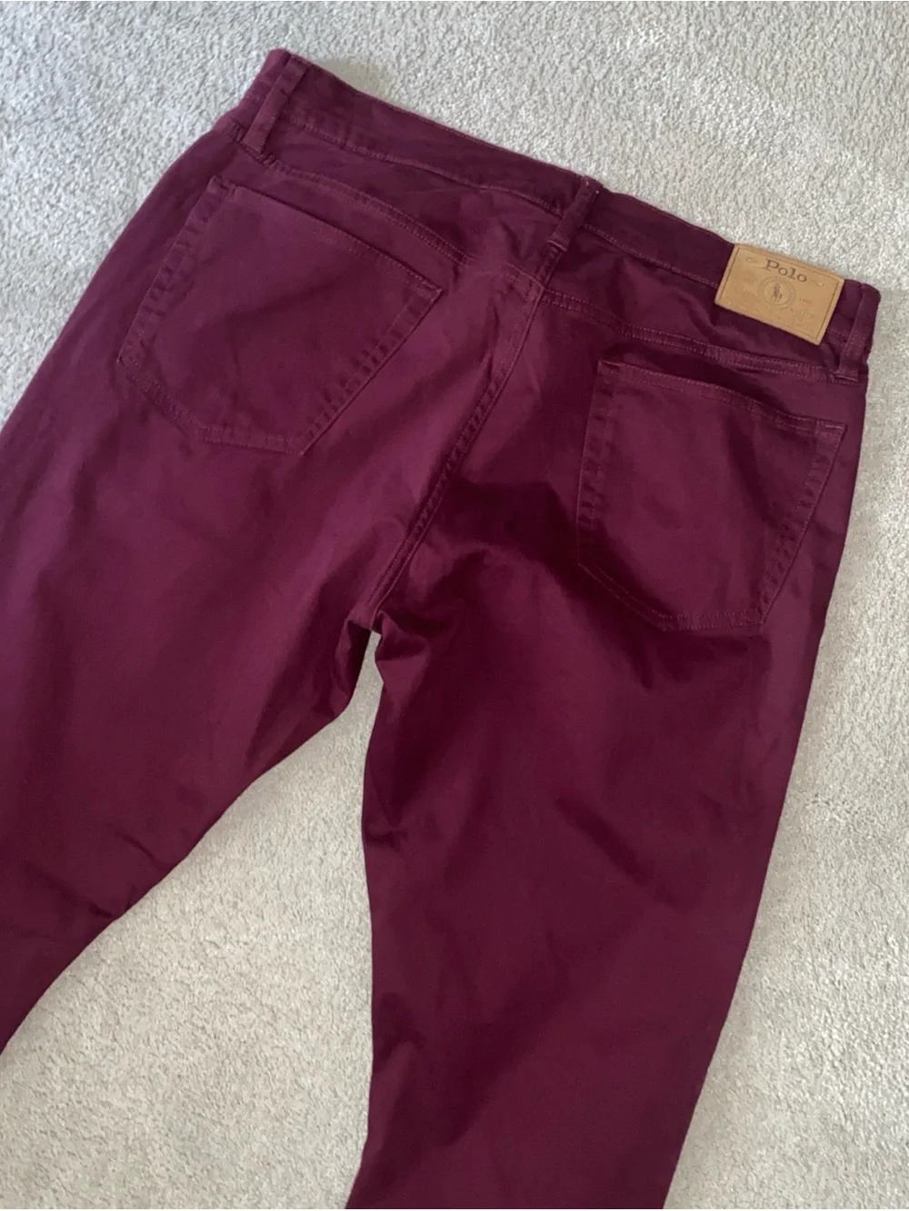 Polo Ralph Lauren polo ralph