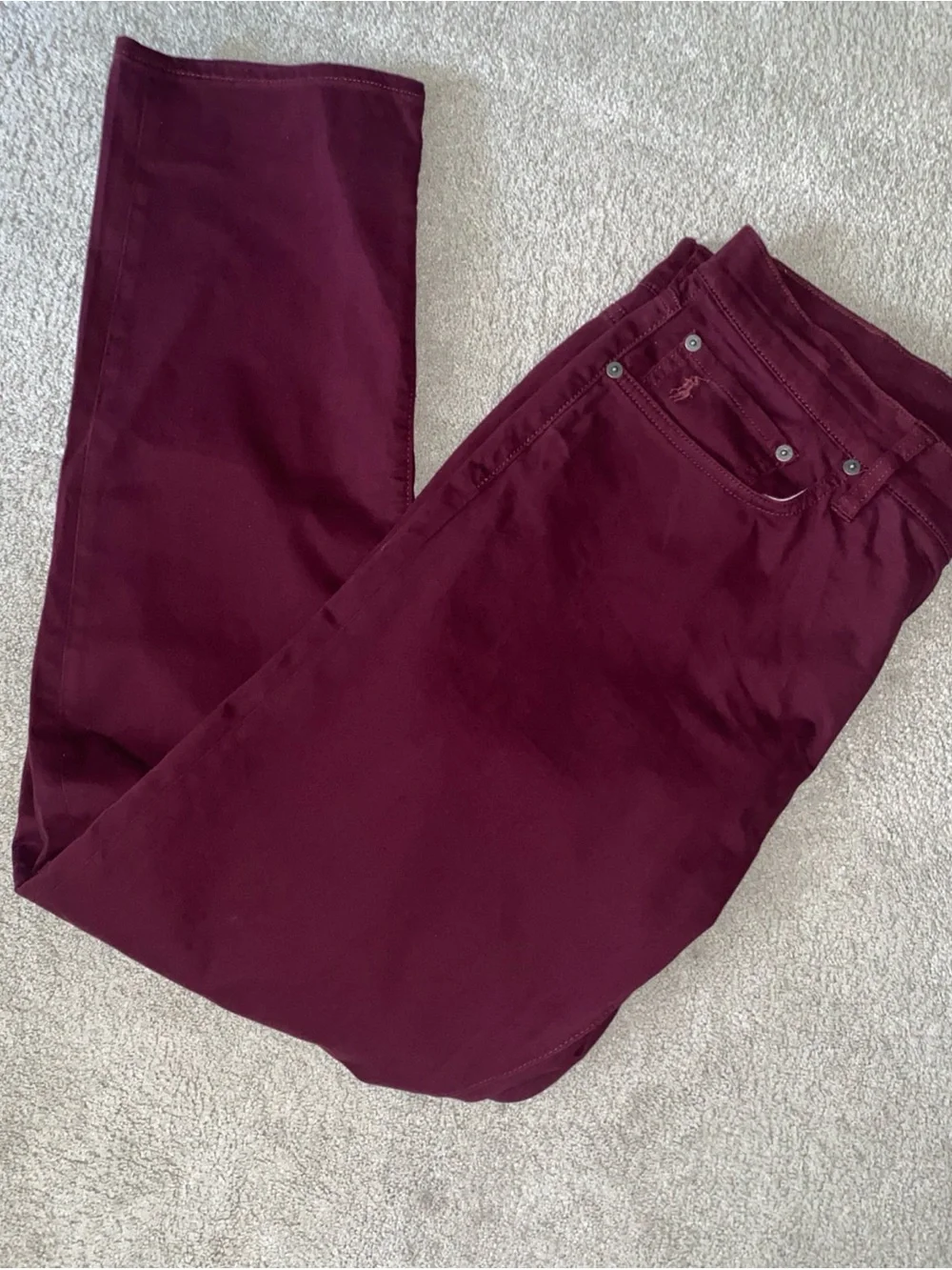 Polo Ralph Lauren polo ralph