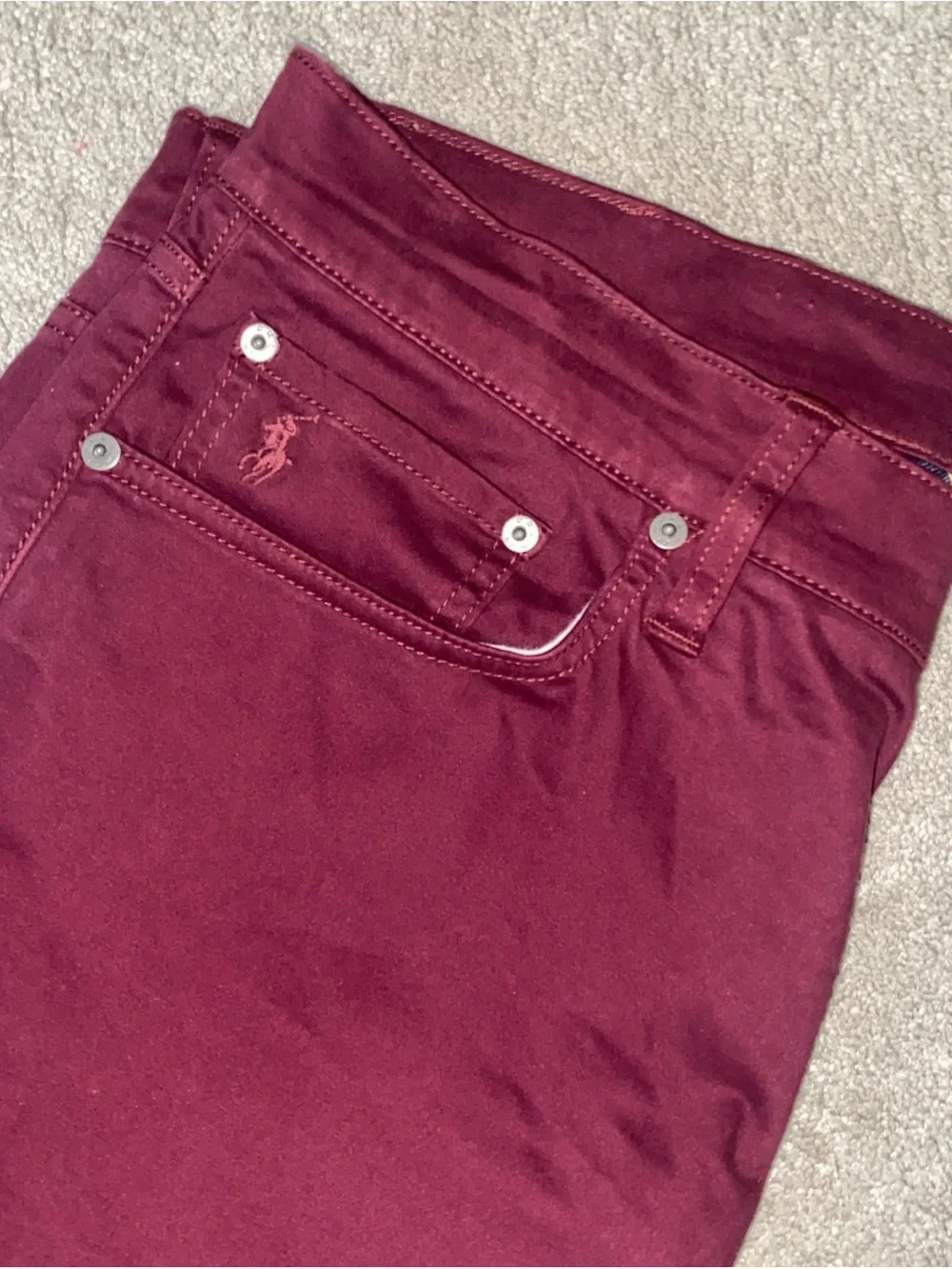 Polo Ralph Lauren polo ralph