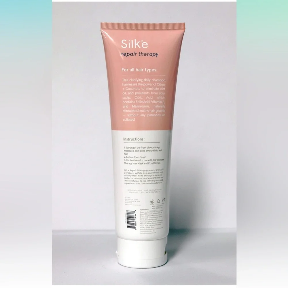 Sleek’e transform your