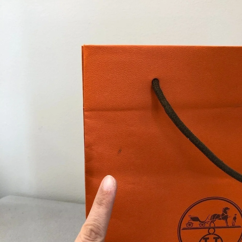 HERMÈS step up