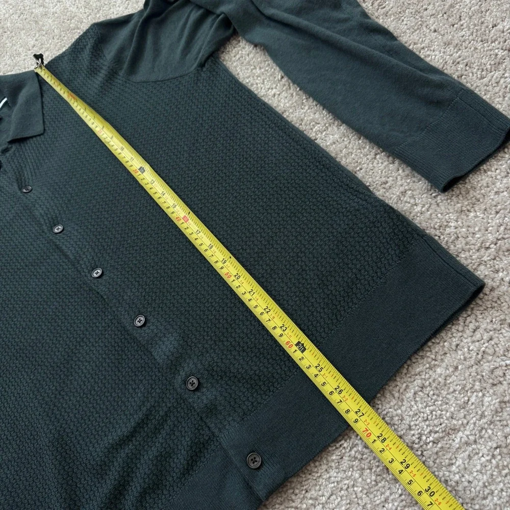 Ted Baker from back