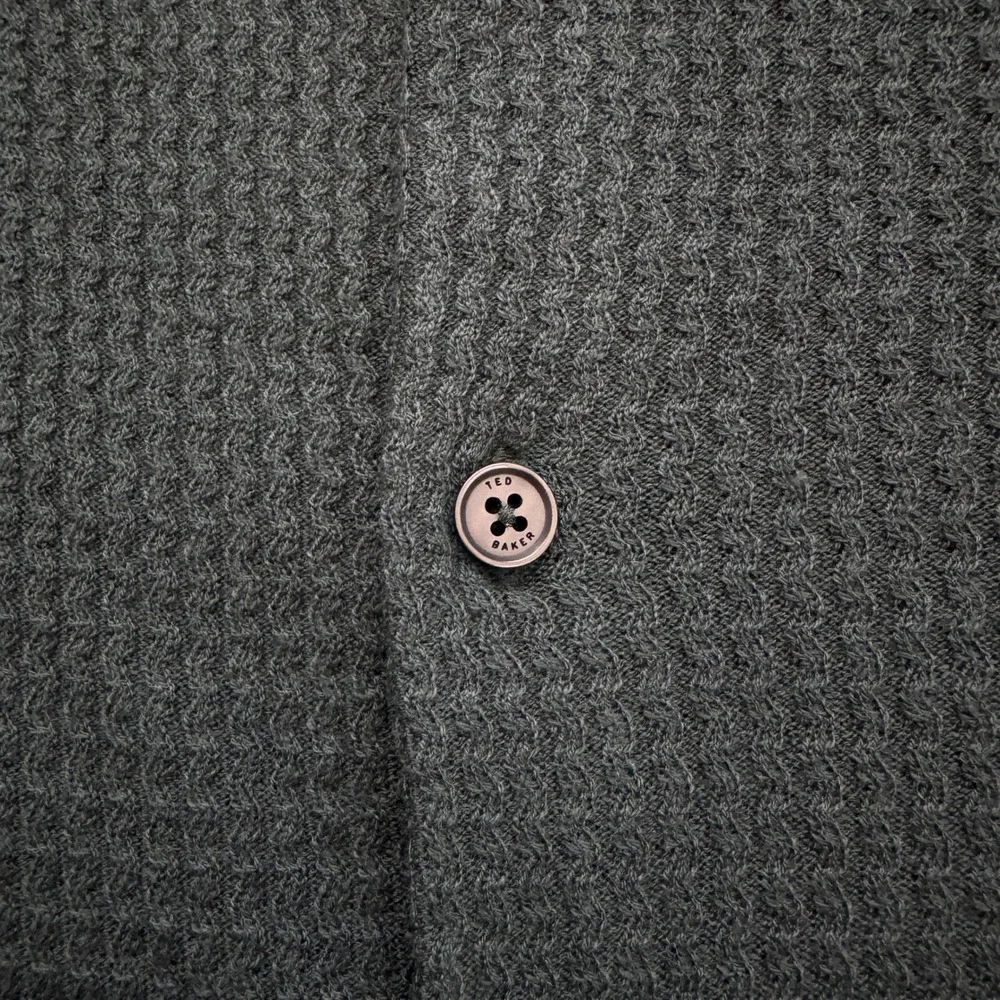 Ted Baker textured long