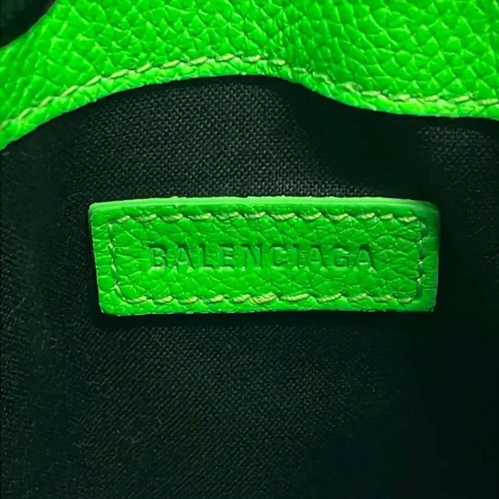 Balenciaga shoulder bag
