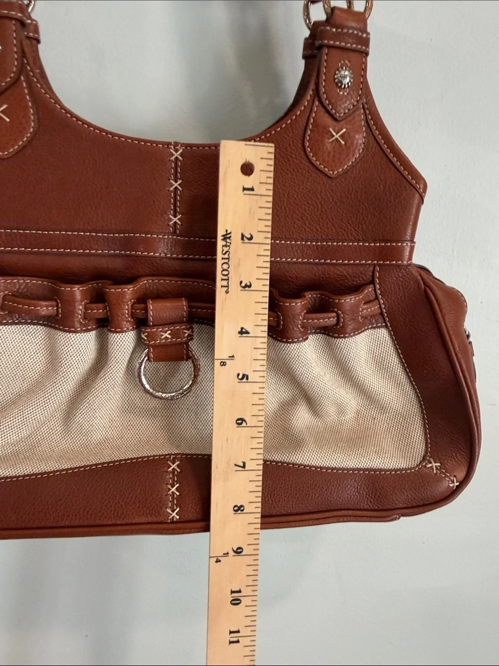 Brighton nwot shoulder