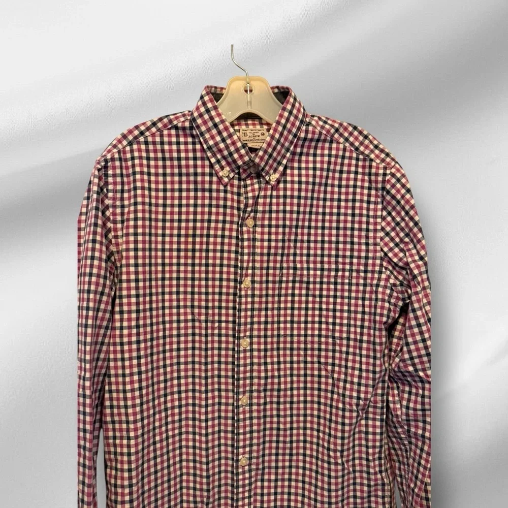 J. Crew good pre