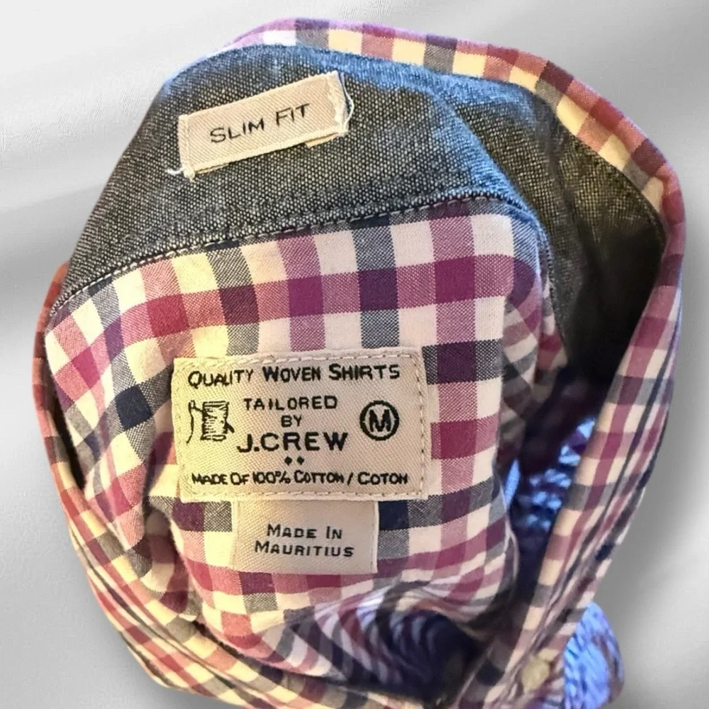 J. Crew good pre