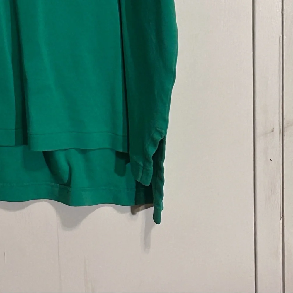 Polo Ralph Lauren questions leave