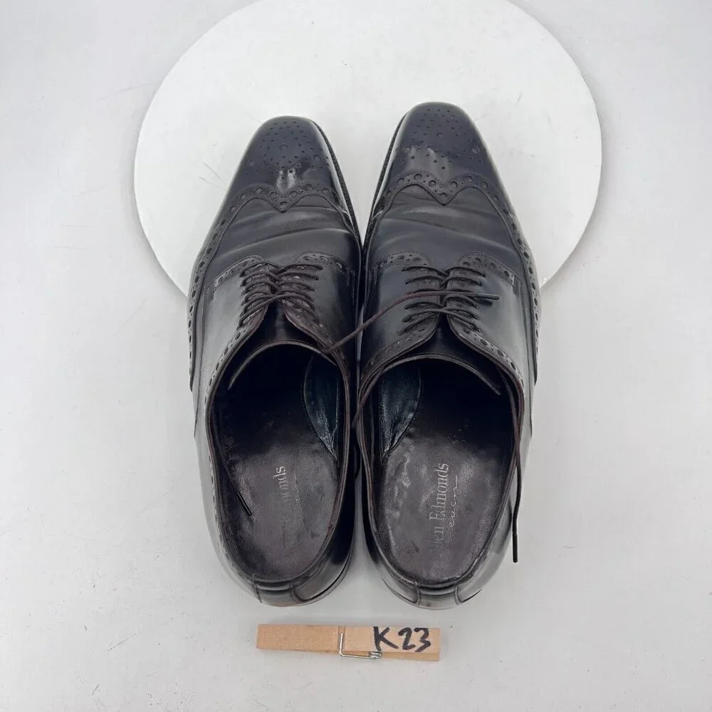 Allen Edmonds allen edmonds