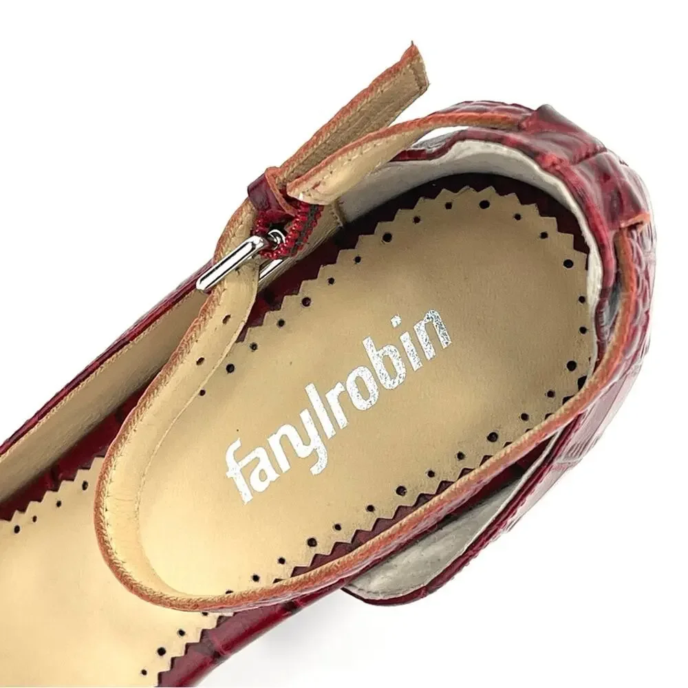 Farylrobin 🪲 anthropologie