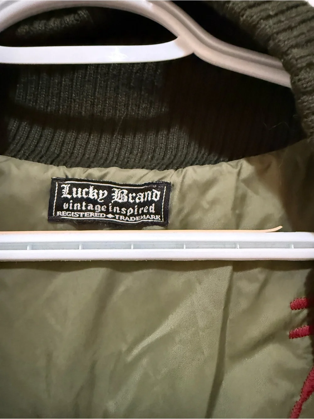 Lucky Brand lucky brand