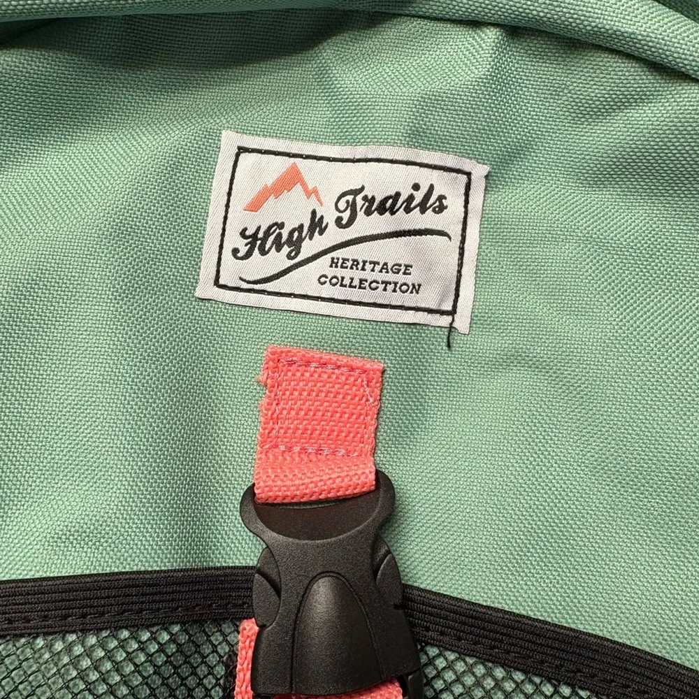 High Trails use everyday