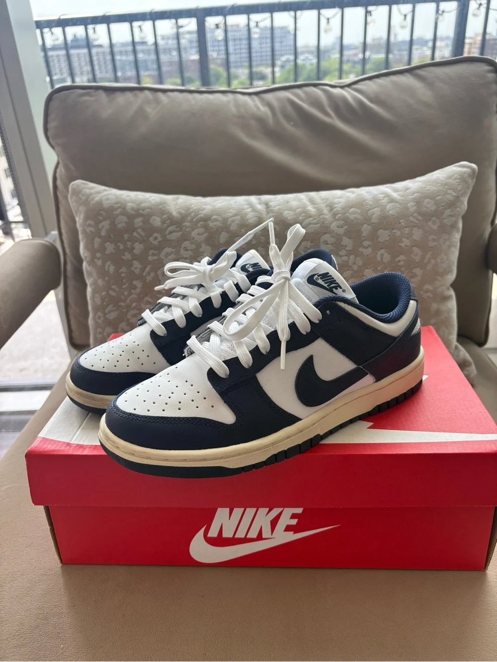 Nike Dunks