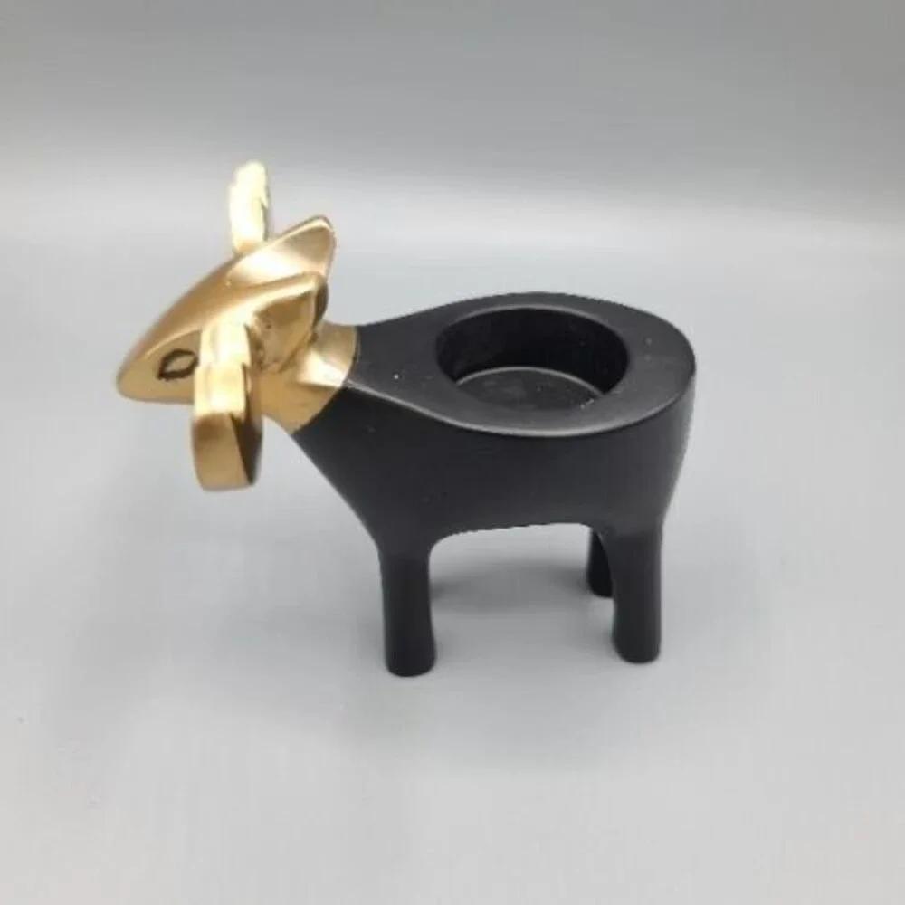 N/A moose christmas