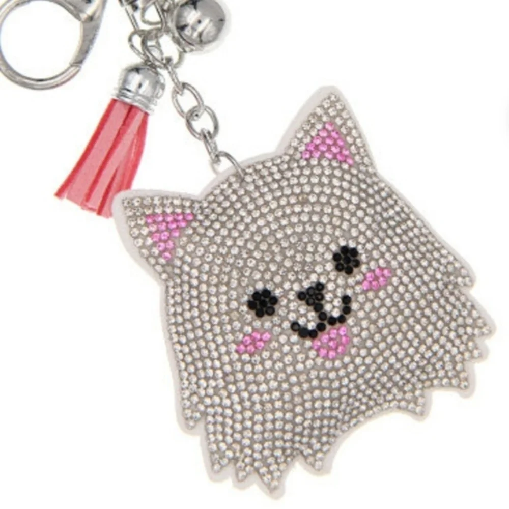 Boutique sparkle style