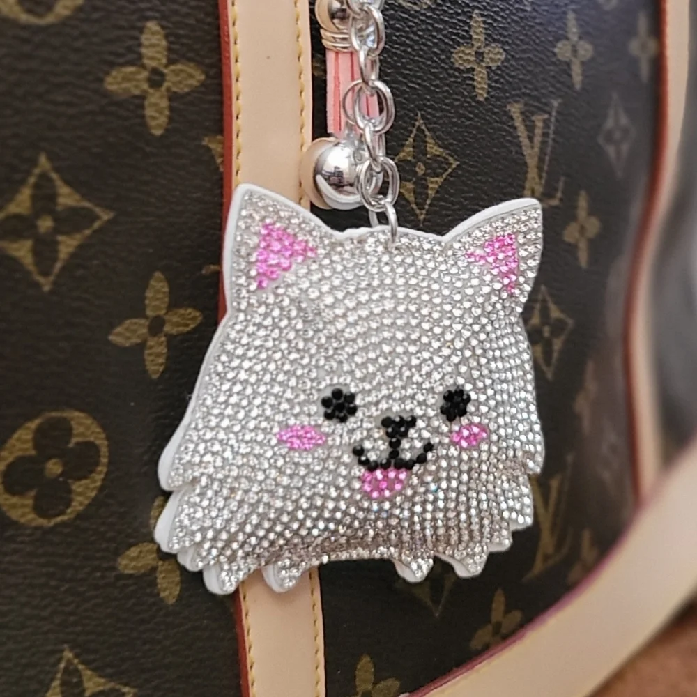 Boutique sparkle style