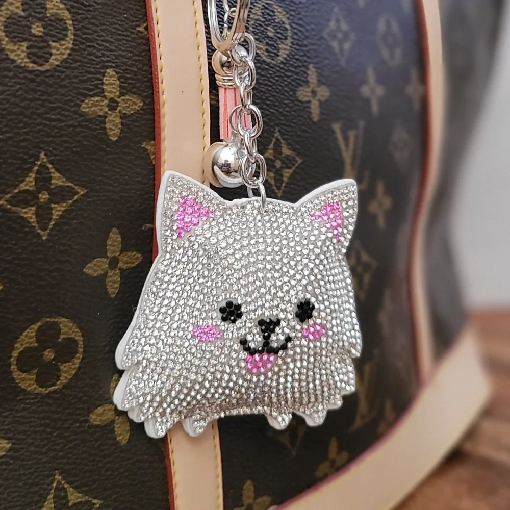 Boutique sparkle style