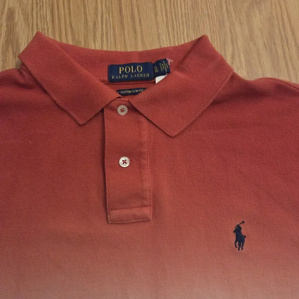 Polo Ralph Lauren polo ralph