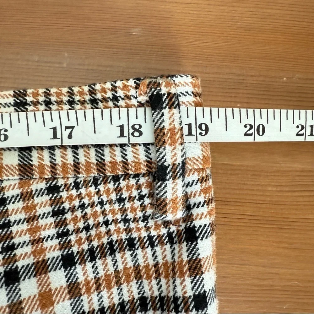 Rossiman plaid suit