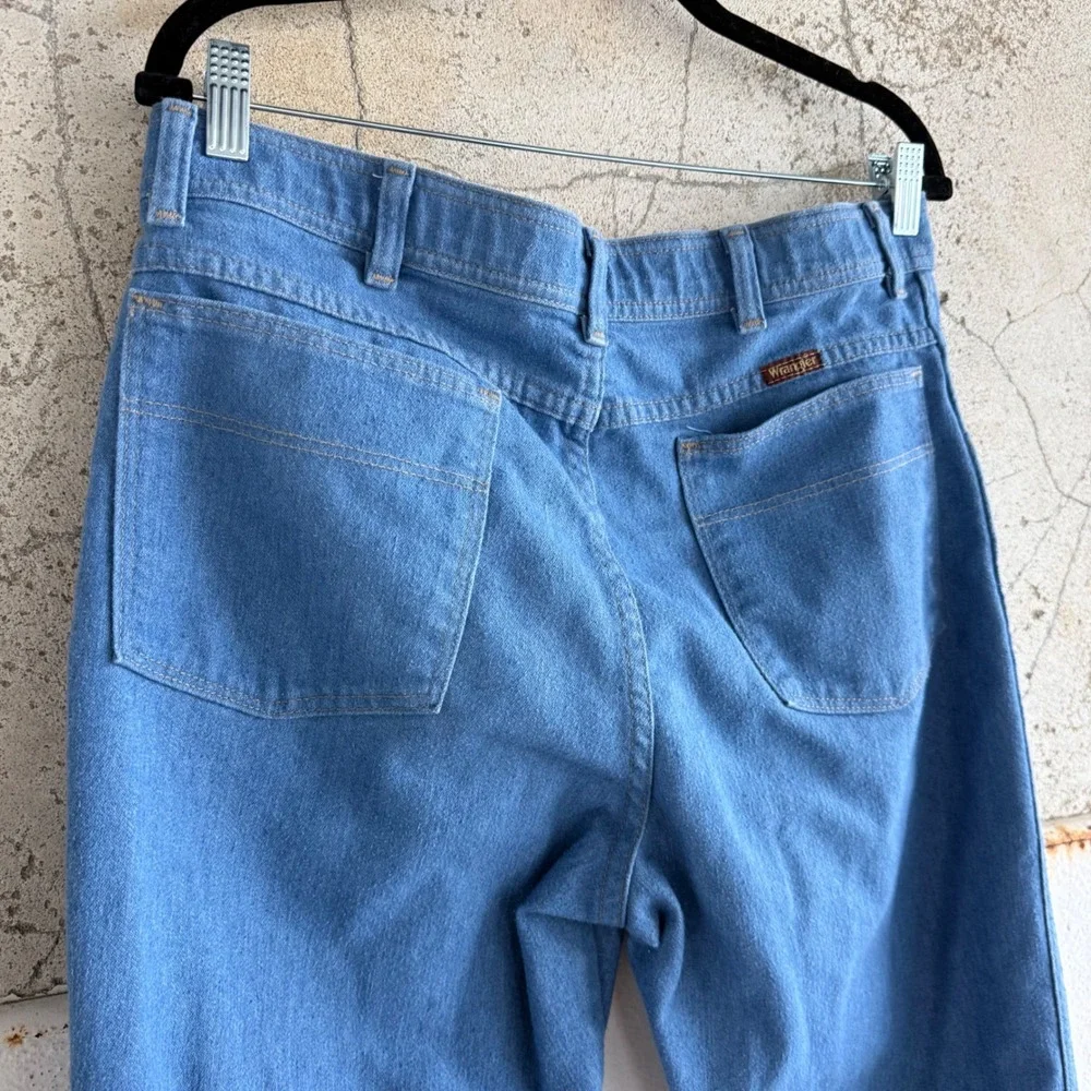 Wrangler vintage 70s