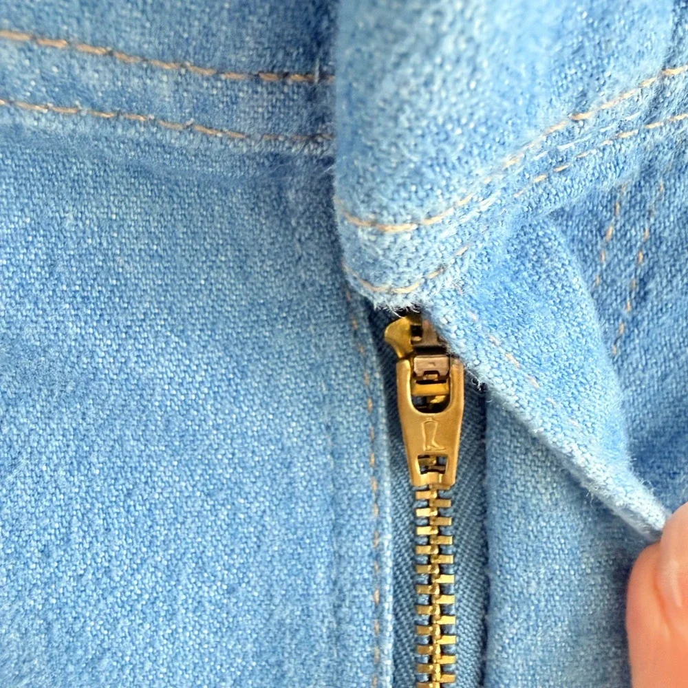 Wrangler vintage 70s
