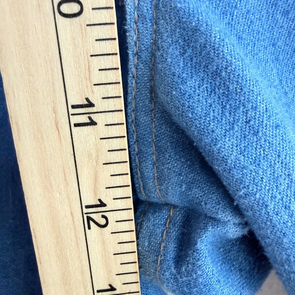 Wrangler vintage 70s