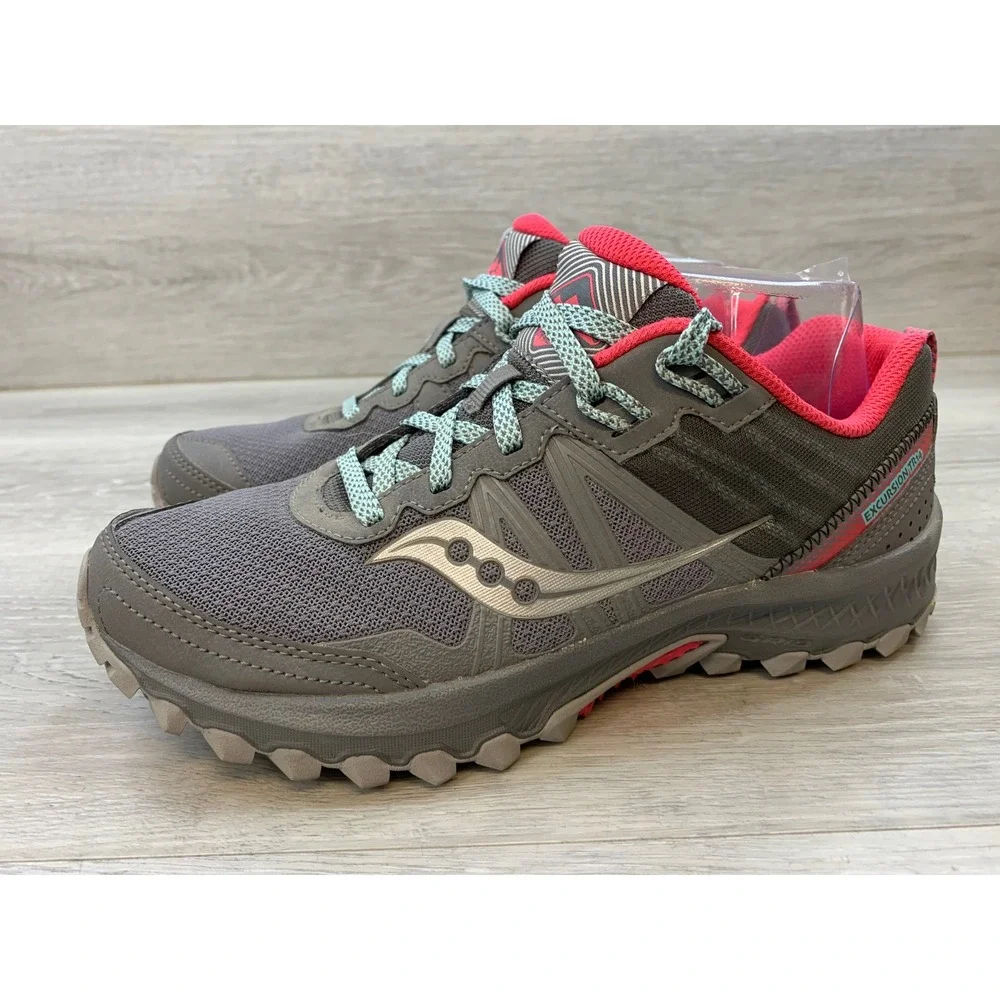 Saucony excursion tr14