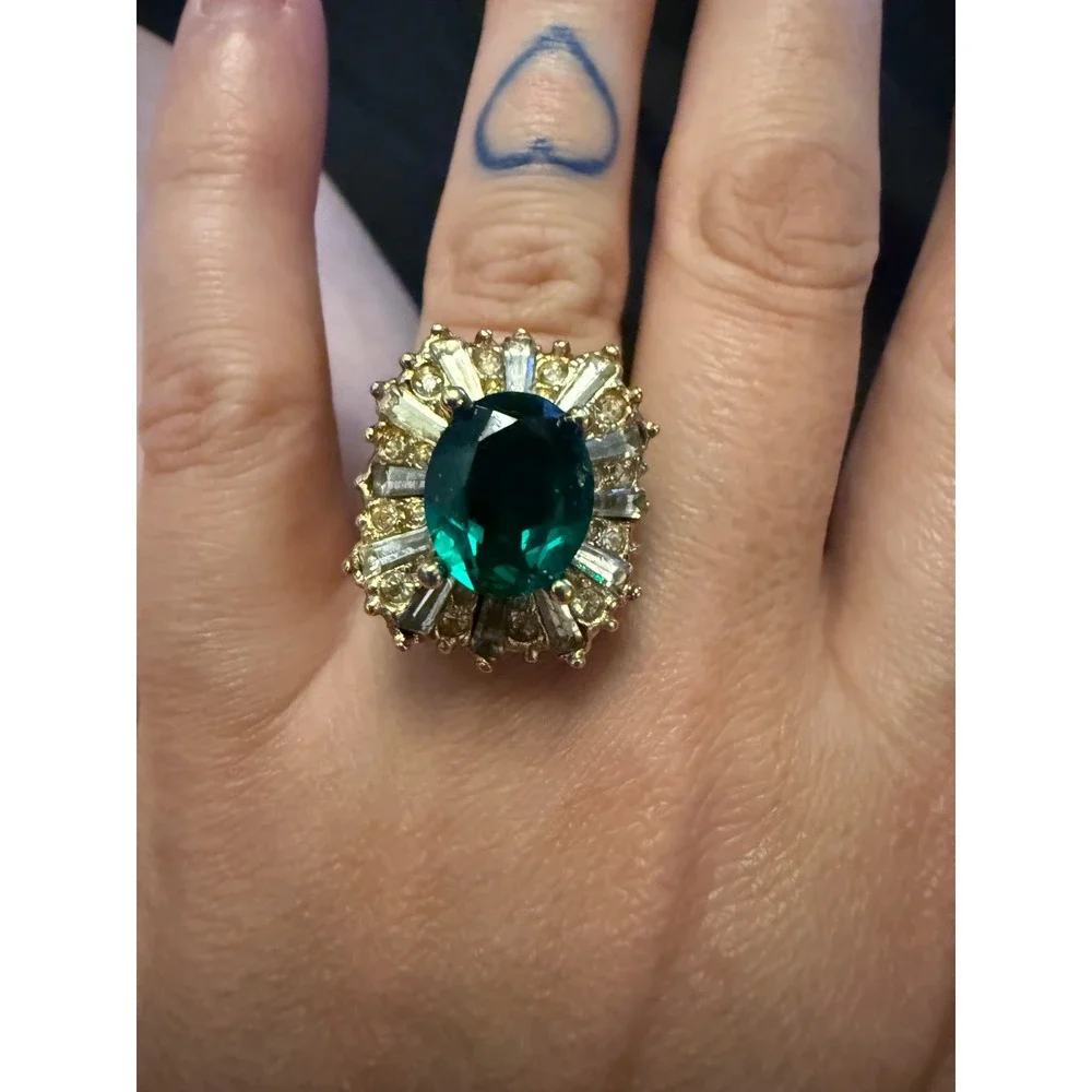 N/A vintage cocktail