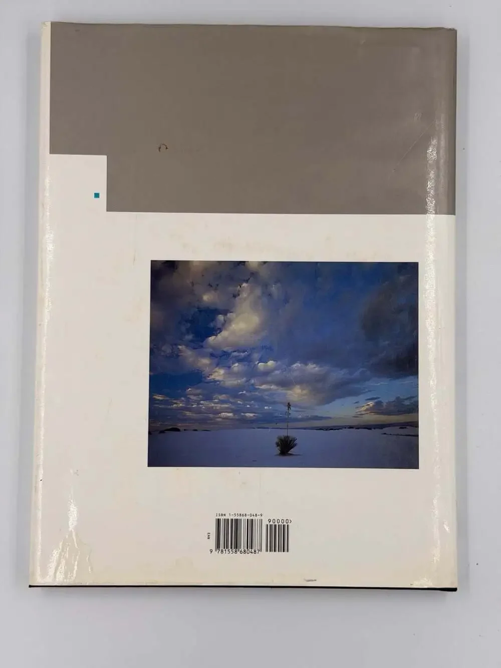 New Mexico II by David Muench, Hardcover Photography Book