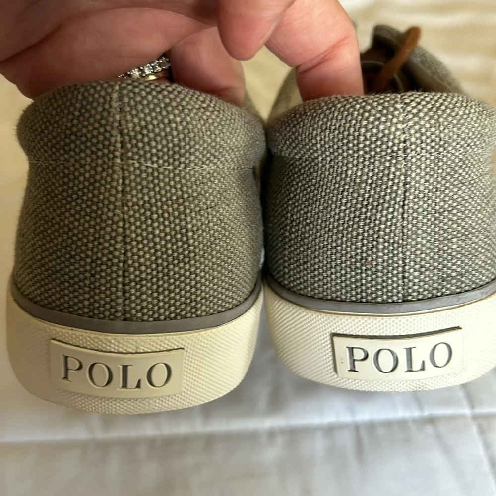Polo Ralph Lauren upgrade your