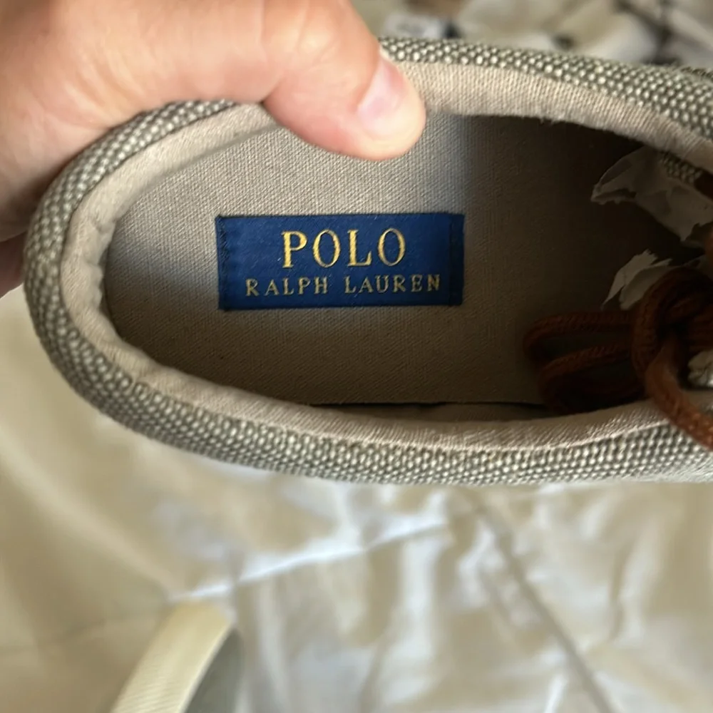 Polo Ralph Lauren upgrade your