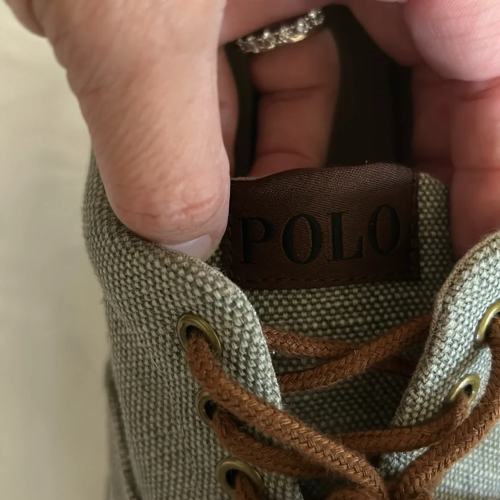 Polo Ralph Lauren upgrade your