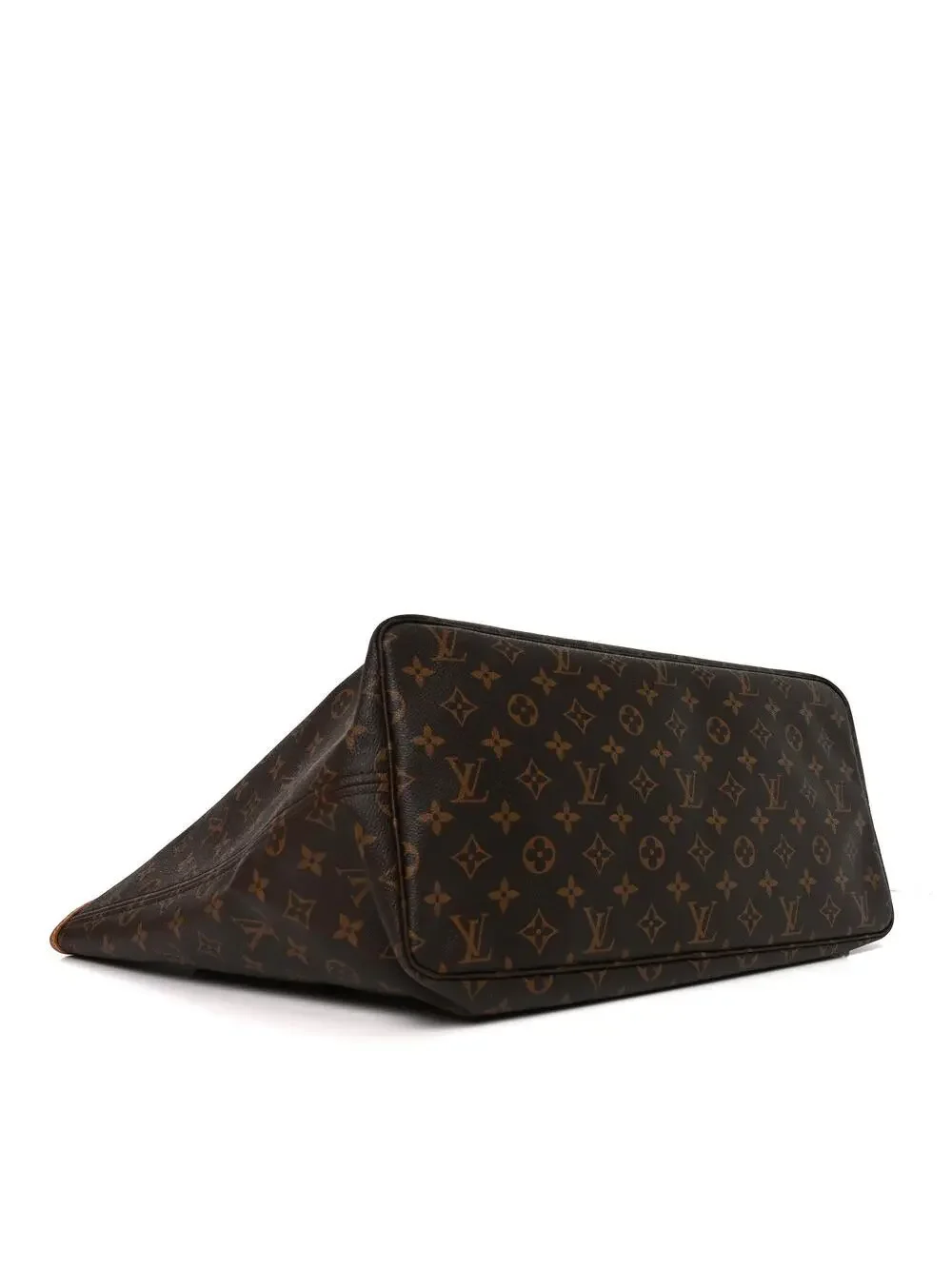 Louis Vuitton indulge luxury