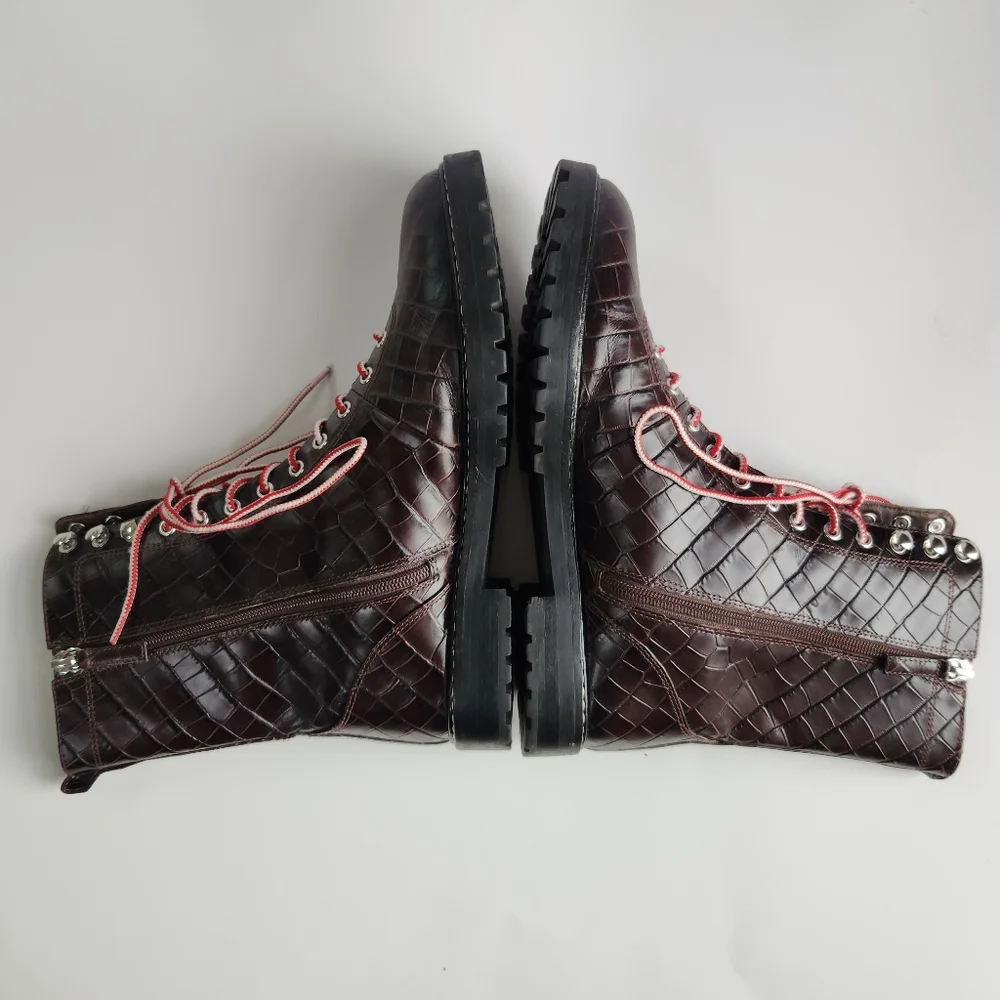 J. Crew size inspired