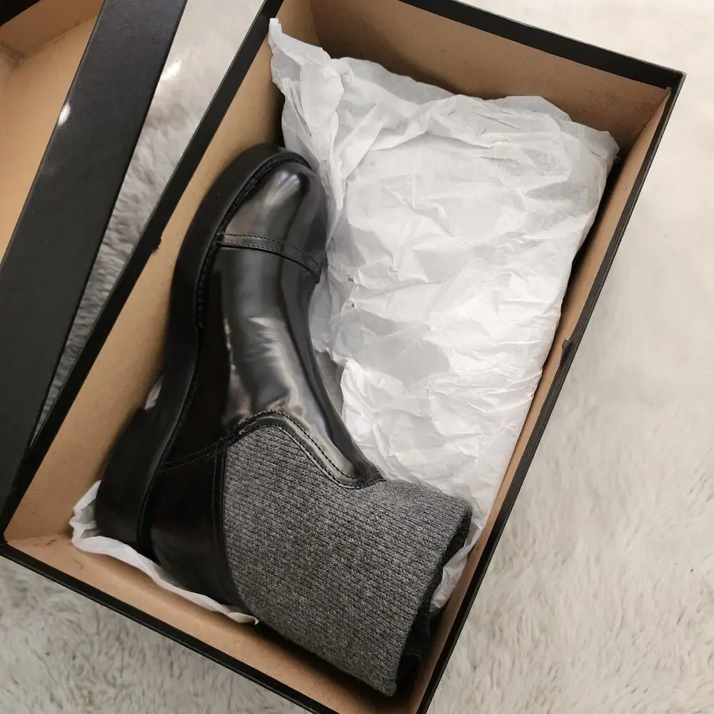 J. Crew nib crew
